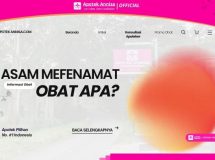 Asam Mefenamat Obat Apa? Manfaat, Dosis, dan Efek Sampingnya
