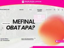 Mefinal Obat Apa? Cek Manfaat, Dosis, dan Efek Sampingnya