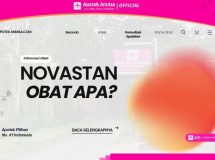 Novastan Obat Apa? Cek Manfaat, Dosis, dan Efek Sampingnya