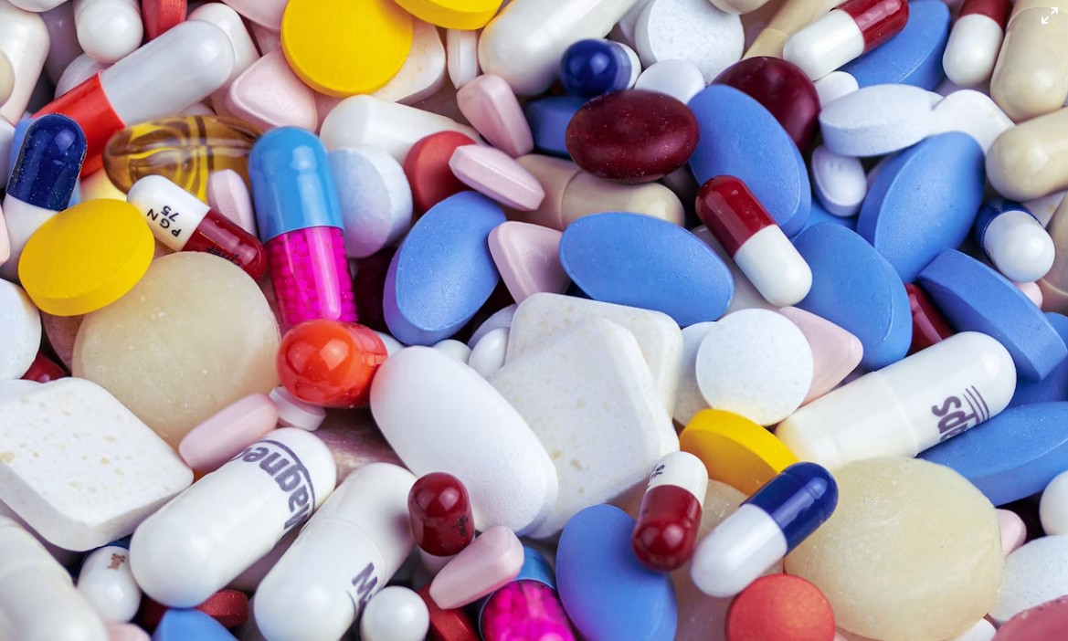 Cara Simpan Obat di Rumah Agar Kualitasnya Terjaga
